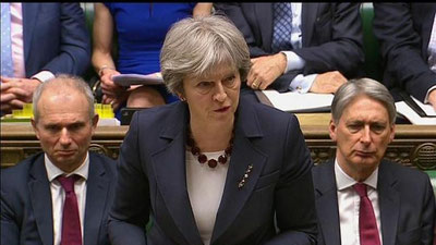 'Буюк Британия ва Россия: муносабатларга чек қўйилди 'ning rasmi