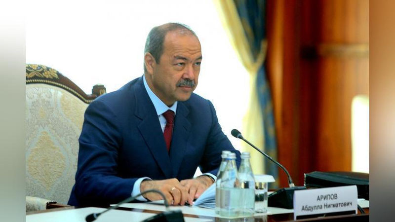 Изрображение 'ГЛАВА ПРАВИТЕЛЬСТВА ОТМЕНИЛ РЕШЕНИЕ ЮНУСАБАДСКОГО ХОКИМА'