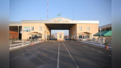 'Dron, elektroshoker va alkogolli ichimliklarni noqonuniy olib kirmoqchi bo`lgan shaxs to`xtatildi'ning rasmi