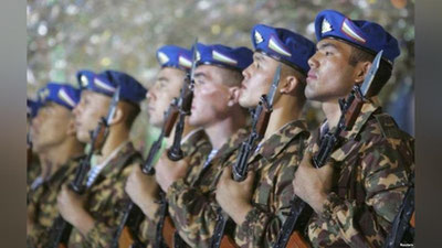 Изрображение '​ЕСТЬ ЛИ ВОЗРАСТНЫЕ ОГРАНИЧЕНИЯ ДЛЯ ВОЕННОЙ СЛУЖБЫ?'