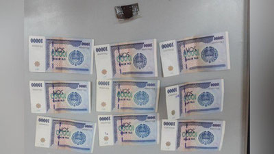 'Og`uning savdosi “pishmadi”'ning rasmi