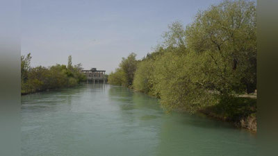 'Бўзсув канали қирғоқларидаги ташвишли ва аянчли ҳолатлар ҳақида'ning rasmi