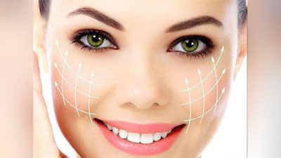 '​Yuzdagi «to`r»lardan qanday xalos bo`lish mumkin'ning rasmi