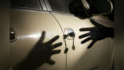 '​O`zganing avtomashinasini olib qochayotgan shaxs yo`l-transport hodisasini sodir etdi'ning rasmi