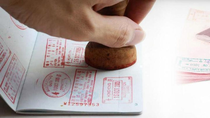 'Endi vizalar 3 yilgacha muddatda rasmiylashtiriladi'ning rasmi