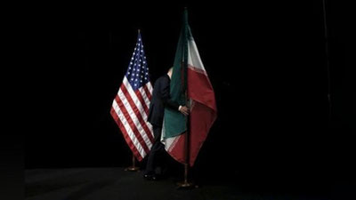 'AQSh Eronga qarshi sanksiyalar qo`llay boshladi'ning rasmi