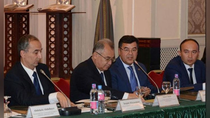 Изрображение 'КАК СОЗДАВАЛСЯ УНИКАЛЬНЫЙ ПРОЕКТ "АРХИТЕКТУРНАЯ ЭПИГРАФИКА УЗБЕКИСТАНА"?'