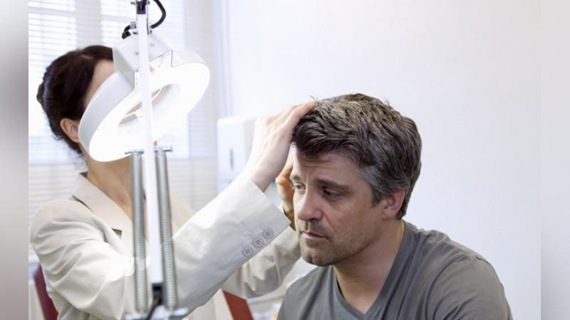 '“ERIMNING SOG`LIGIDAN XAVOTIRDAMAN...”'ning rasmi