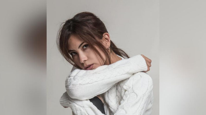 '“Бахтимга рахна солишларига йўл қўймайман!”'ning rasmi