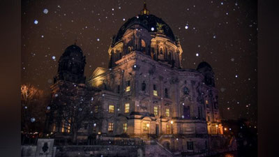 'Fotogalereya: Berlinning tungi jozibasi'ning rasmi