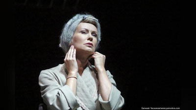 Изрображение 'ТАШКЕНТЦАМ ПОКАЖУТ СПЕКТАКЛЬ С НОННОЙ ГРИШАЕВОЙ В ГЛАВНОЙ РОЛИ'