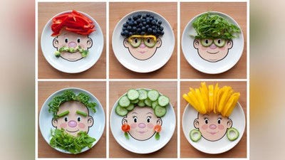 'IShTAHANI QITIQLOVChI, OZIShGA HALAQIT BERUVChI 10 MAHSULOT! 'ning rasmi