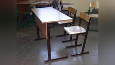 'Maktab eski darvozasi 6-sinf o`quvchisi ustiga qulab tushdi'ning rasmi