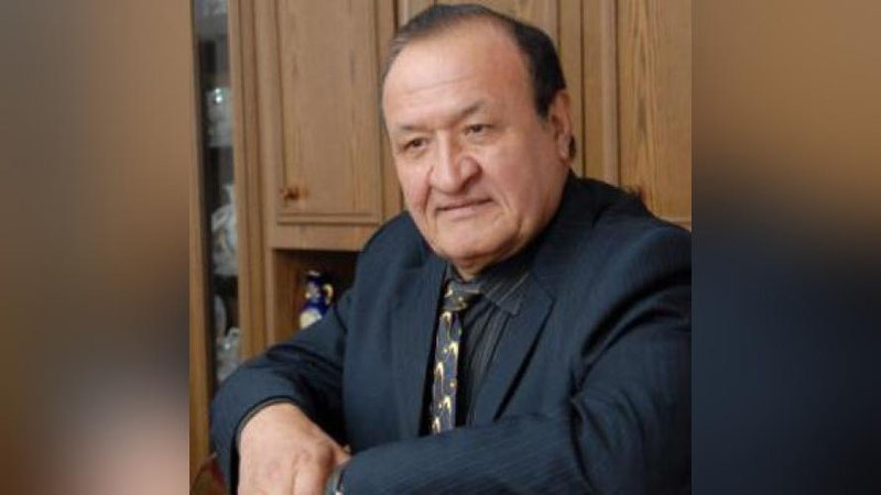 '​ЭРКИН КОМИЛОВ СПЕКТАКЛЛАРНИ ЖОНЛИ ЭФИРДА КЎРСАТИШНИ ТАКЛИФ ЭТДИ'ning rasmi