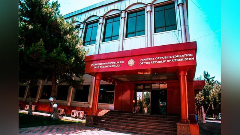 'O`qituvchilarning «So`g`diyona» klubiga o`tkazib berilgan pullari qaytariladi'ning rasmi