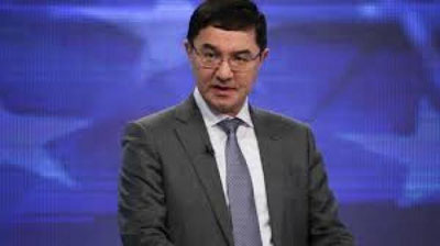 'Moliya vaziri narx-navo, metan gaz, chalg`ituvchi cheklar, soliq hamda inflyasiya haqida'ning rasmi