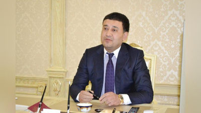 'Umid Ahmadjonovning O`FA va MOQda qabul kunlari ochildi'ning rasmi