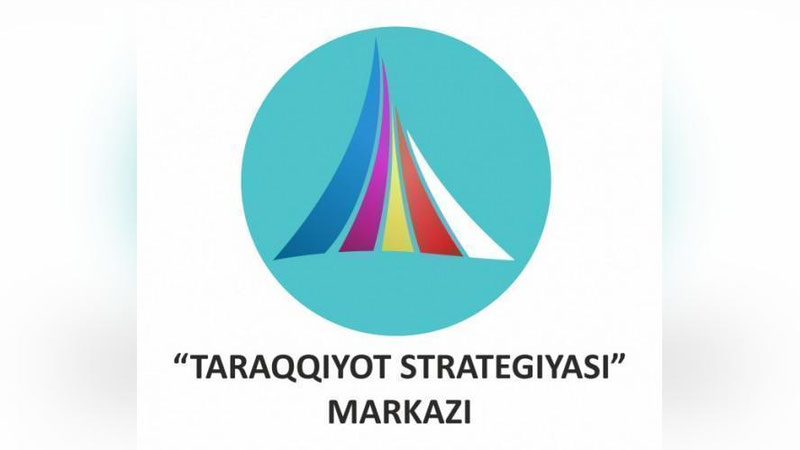 '"Taraqqiyot strategiyasi" markazi ishga taklif etmoqda'ning rasmi