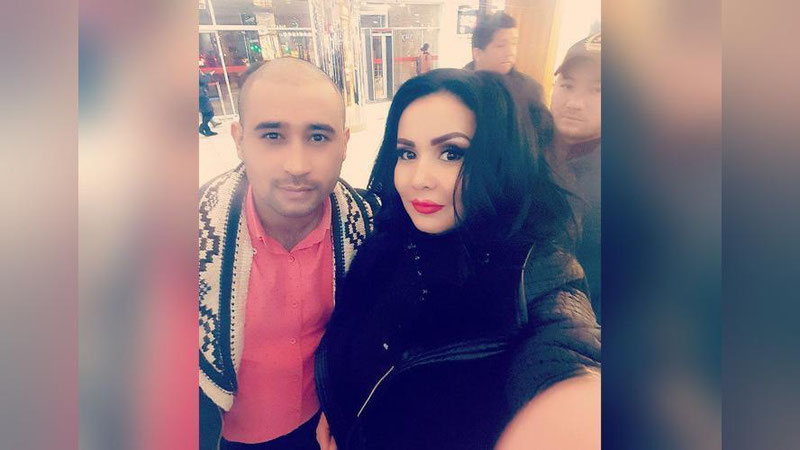 'Xorazmlik Dilafruz Hayitmetova Toshkentni zabt etish uchun eng zo`r klipmeykerlardan foydalanmoqchi (Video)'ning rasmi