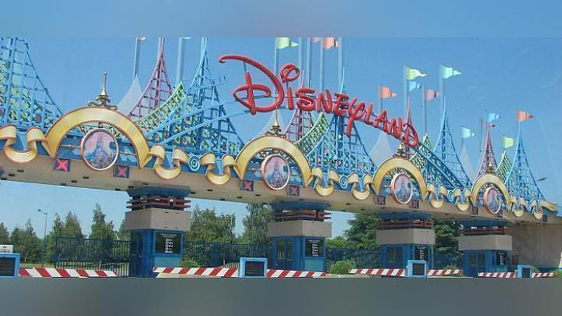 'Toshkentda "Disneylend" qurilishi mumkin'ning rasmi