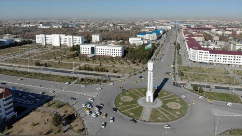 'Сув, йўл, энергетика ва канализация — энг оғриқли масалалар бўйича Қашқадарё вилоятини кутаётган ечимлар'ning rasmi