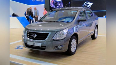 'GM Uzbekistan Ливан ва Иорданияга Chevrolet Spark автомобилларини етказишни бошлади'ning rasmi