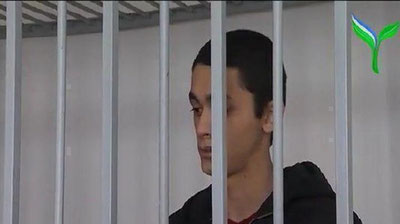 'Тошкентда курсдошини пичоқлаган юридик коллеж ўқувчисига ҳукм чиқарилди (видео)'ning rasmi