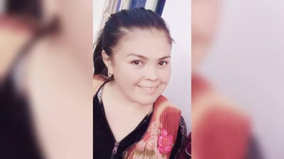 'Бедарак йўқолган жиззахлик 22 ёшли қиз етти ойдан буён қидирилмоқда'ning rasmi