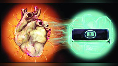 'YuRAGINGIZ AHVOLI QANDAY?'ning rasmi