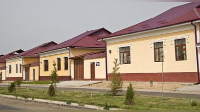 'ПРЕЗИДЕНТ ШАВКАТ МИРЗИЁЕВ ҚИШЛОҚЛАРДА НИМА УЧУН АРЗОНЛАШТИРИЛГАН УЙЛАР ҚУРИЛАЁТГАНИНИ ТУШУНТИРДИ'ning rasmi