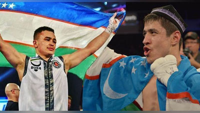 'BOKS/MMAIBF reytingi yangilandi. O`zbekistonlik bokschilar nechanchi o`rinda?'ning rasmi