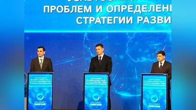 '"O`zavtosanoat" AJ boshqaruvi raisi: 2019 yildan avtomashinalar narxi tushadi'ning rasmi