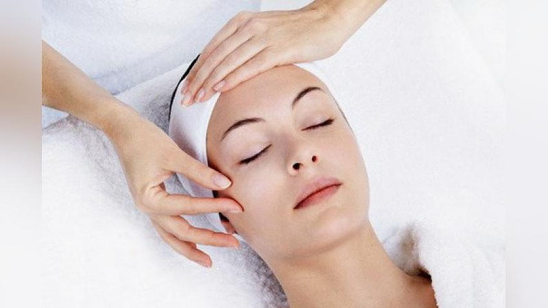 'KUNDALIK YuZ UQALASh MAShQLARI 'ning rasmi