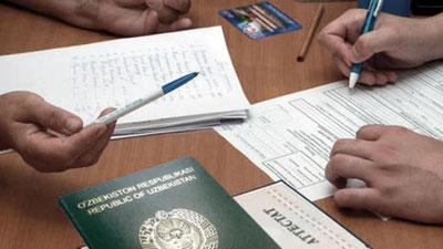 'Xodimlari Toshkent shahrida doimiy propiska qilishi mumkin bo`lgan tashkilotlar soni yana bittaga ko`payadi'ning rasmi