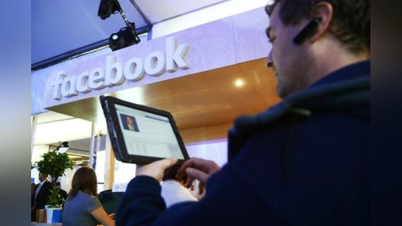 Изрображение 'В РОССИИ МОГУТ ЗАБЛОКИРОВАТЬ FACEBOOK'