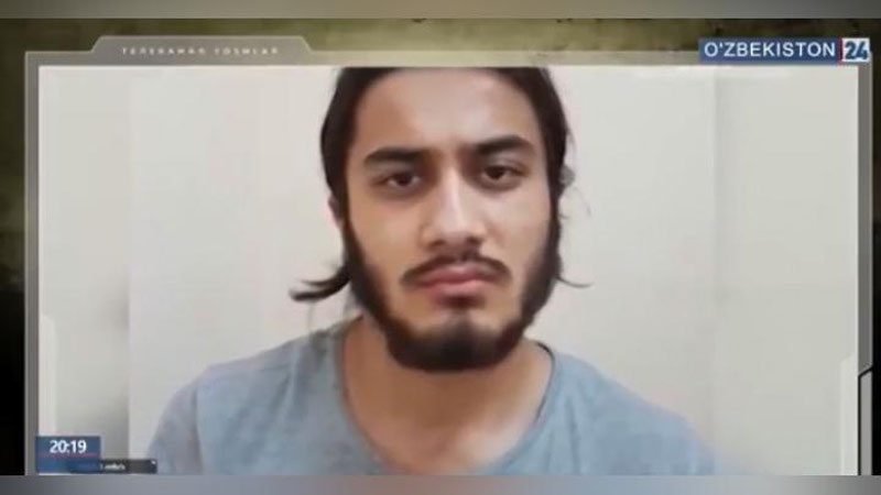 Изрображение '22-ЛЕТНИЙ УРОЖЕНЕЦ МАРГИЛАНА ГОТОВИЛ ТЕРАКТ В РОССИИ (ВИДЕО)'