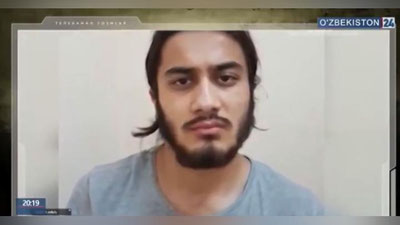 Изрображение '22-ЛЕТНИЙ УРОЖЕНЕЦ МАРГИЛАНА ГОТОВИЛ ТЕРАКТ В РОССИИ (ВИДЕО)'