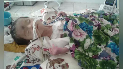 'БЕМОР МУҲАММАД РАШИДОВ ҲОЛАТИ БЎЙИЧА ҚАШҚАДАРЁ ВИЛОЯТ СОҒЛИҚНИ САҚЛАШ БОШҚАРМАСИНИНГ РАСМИЙ АХБОРОТИ'ning rasmi