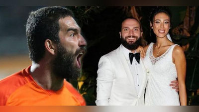 '"Barselona" yarim himoyachisi turkiyalik qo`shiqchining burnini sindirdi'ning rasmi