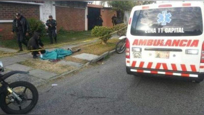 Изрображение 'УБИЙСТВО УЧАСТНИЦЫ КОНКУРСА "МИСС ГВАТЕМАЛА" ПОПАЛО НА ВИДЕО'