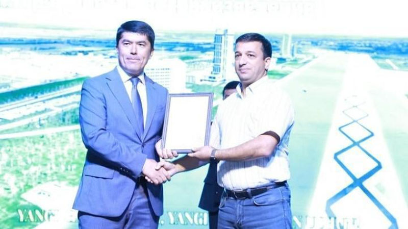 '"Tuman hokimi hazillashgan bo`lishi mumkin"'ning rasmi