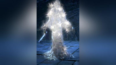 'Болаларидан хабар олган она руҳи 'ning rasmi