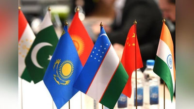 'MDH va ShHTga a`zo davlatlar mudofaa vazirlari Moskvada uchrashadi'ning rasmi