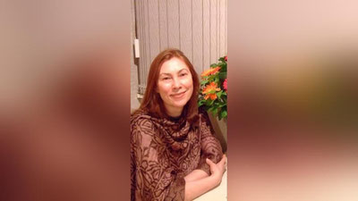 Изрображение 'ЭЛЬМИРА ГЮЛЬ О ПРОЕКТЕ «КУЛЬТУРНОЕ НАСЛЕДИЕ УЗБЕКИСТАНА В СОБРАНИЯХ МИРА»'