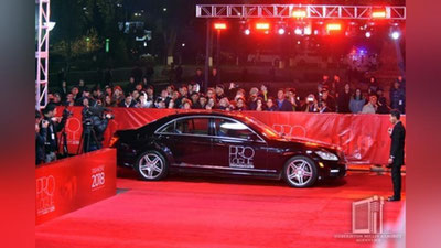 '"PROlogue – 2018" xalqaro kinofestivalidan fotoreportaj'ning rasmi