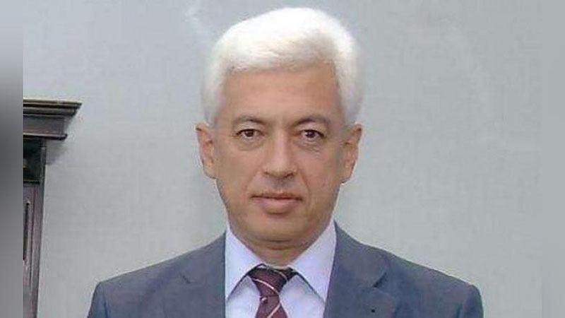 Изрображение 'НОВЫЙ КОМИТЕТ ПО ФИЗИЧЕСКОЙ КУЛЬТУРЕ И СПОРТУ ВОЗГЛАВИЛ РУСТАМ КУРБАНОВ'