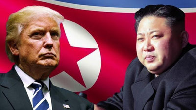 'Tarixiy sammitga tayyorgarlik avjida: “Qora ro`yxat”dagi Shimoliy koreyalik amaldorga AQShga kirishga ruxsat berildi'ning rasmi