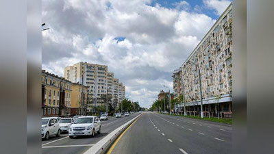 '​29 апрель куни Ўзбекистоннинг айрим ҳудудларида ёмғир ва момақалдироқ кузатилади'ning rasmi