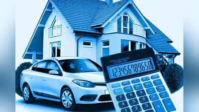 Изрображение '​ОБЛАГАЕТСЯ ЛИ НАЛОГОМ КВАРТИРА И АВТО?'