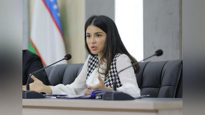 'Saida Mirziyoeva matbuot kotiblariga vazifalarini yana bir bor eslatib qo`ydi'ning rasmi